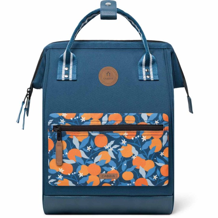 CABAIA Adventurer M Bratislava Day Pack navy